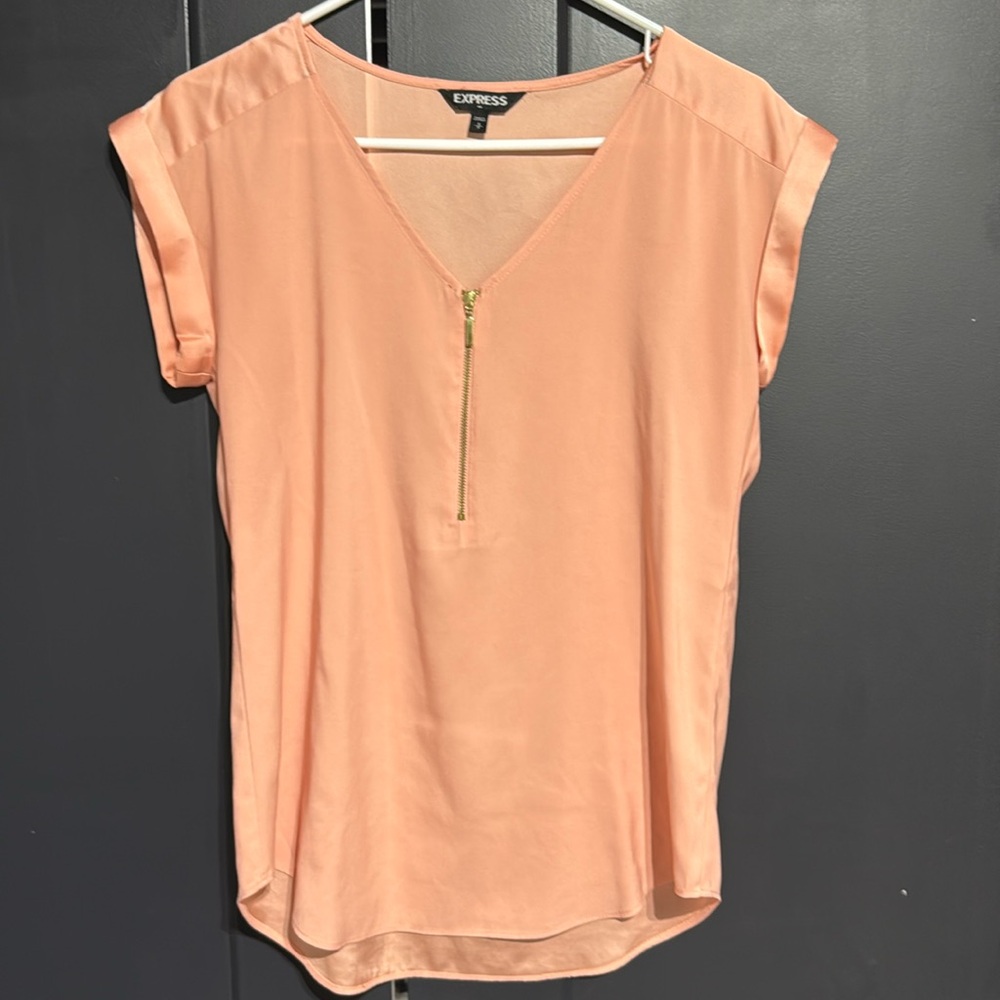 Express blouse